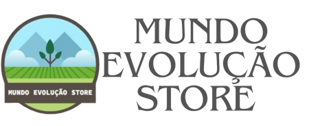 MUNDO EVOLUÇÃO STORE