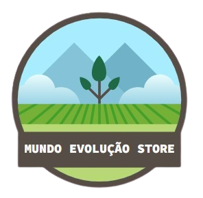 MUNDO EVOLUÇÃO STORE